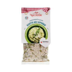 Risotto agli Asparagi 200gr