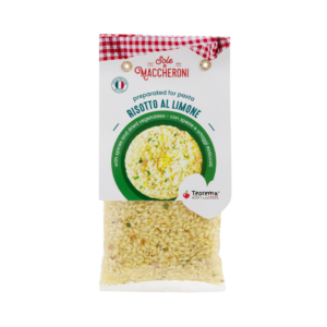 Risotto al Limone 200gr