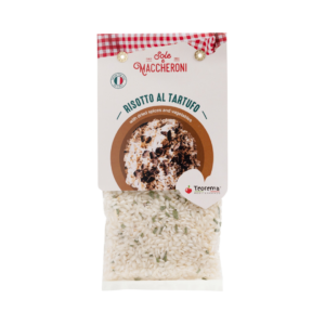 Risotto al Tartufo 200gr