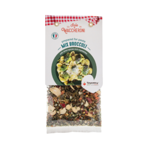 Salsa ai Broccoli 50gr