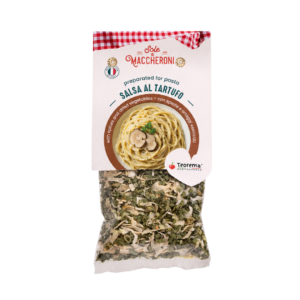 Salsa al Tartufo 50gr