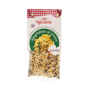 Spaghettata al Limone 50gr