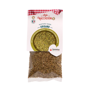 Origano siciliano 50gr