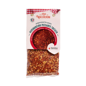 Peperoncino tritato Calabrese 50gr