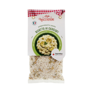 Risotto al Carciofo 200gr
