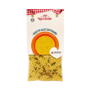 Risotto allo Zafferano 200gr