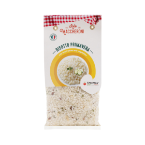 Risotto Primavera 200gr