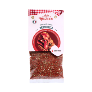 Mix Bruschetta 50gr