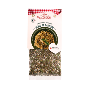 Pesto al Basilico 50gr