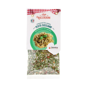 Pesto Siciliano 50gr