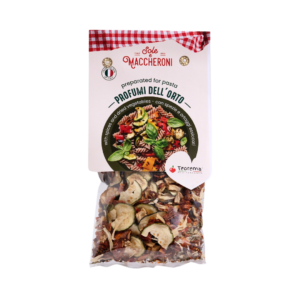 Profumi dell'orto 50gr