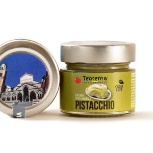 Crema di Pistacchio dolce 100gr
