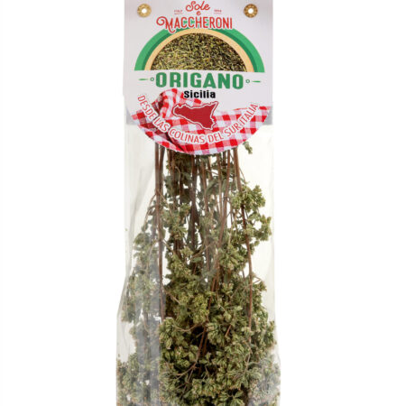 Origano Siciliano Rametti 40gr