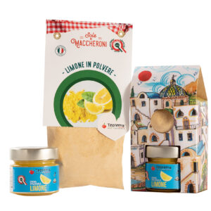 Gift box Limone