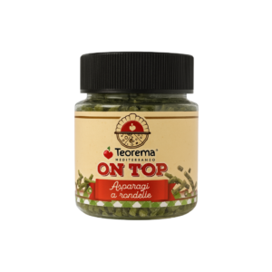 Asparagi rondelle 20gr