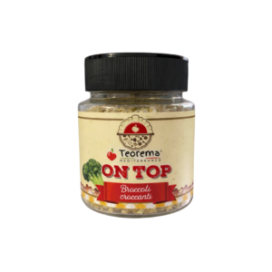 Broccoli croccanti 30gr