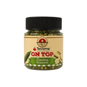 Zucchine Croccanti 100gr