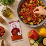 ERBE AROMATICHE E SPEZIE