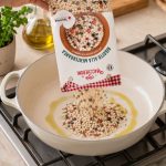 RISOTTI CON VERDURE